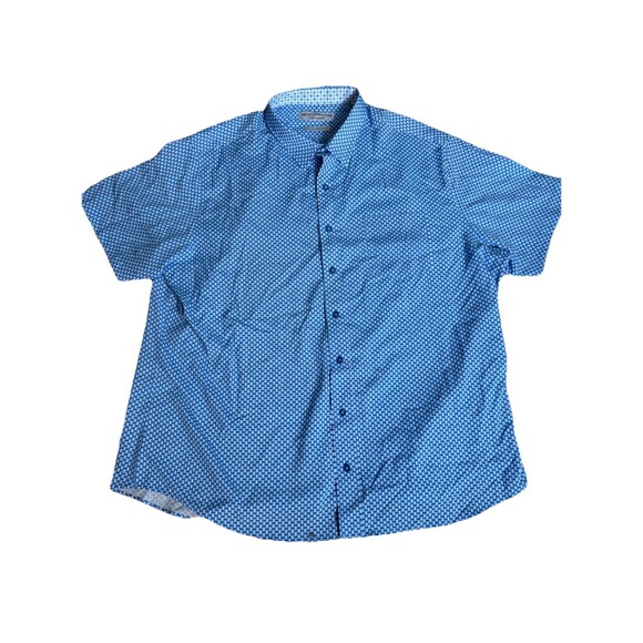 nick graham everywhere stretch modern fit Men’s 2XL - Picture 1 of 8